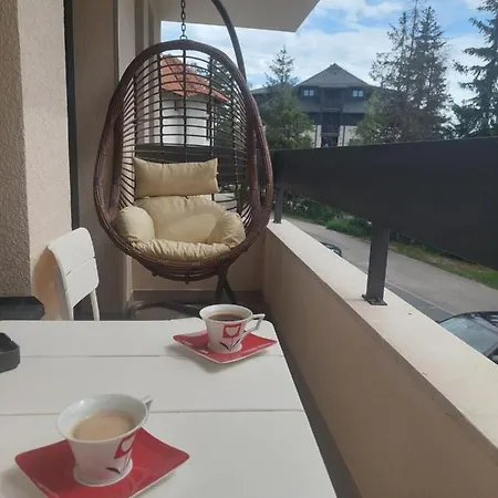 Apartment Apartlux Danilo 1 *