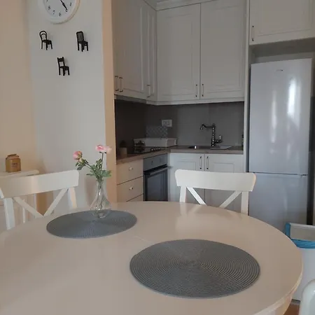 Apartment Apartlux Danilo 1 *