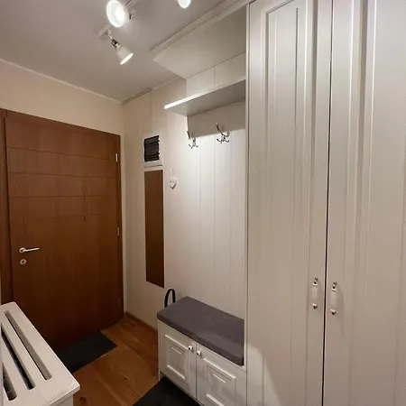 Apartment Apartlux Danilo 1