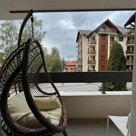 Apartlux Danilo 1 Zlatibor
