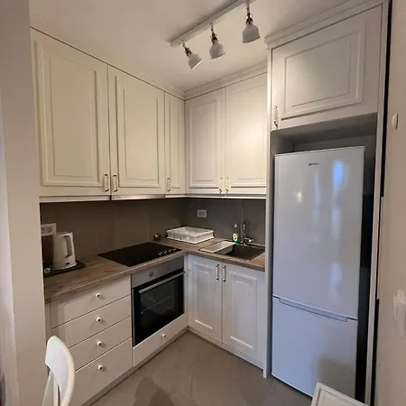 Apartlux Danilo 1 Apartment Zlatibor