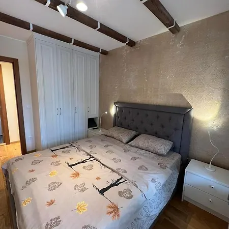 Apartlux Danilo 1 Apartment *
