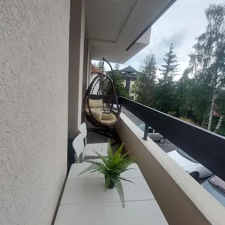 Apartlux Danilo 1 Zlatibor