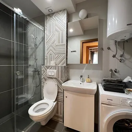 Apartlux Danilo 1 Apartment