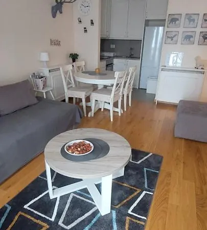 Apartlux Danilo 1 *