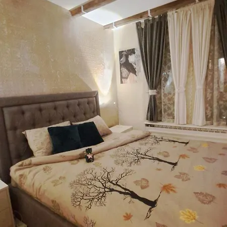 Apartlux Danilo 1 * Zlatibor