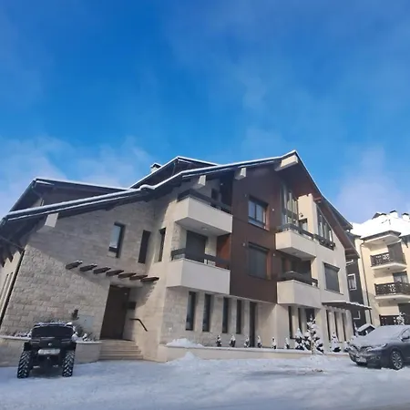 Apartlux Danilo 1 Apartment *