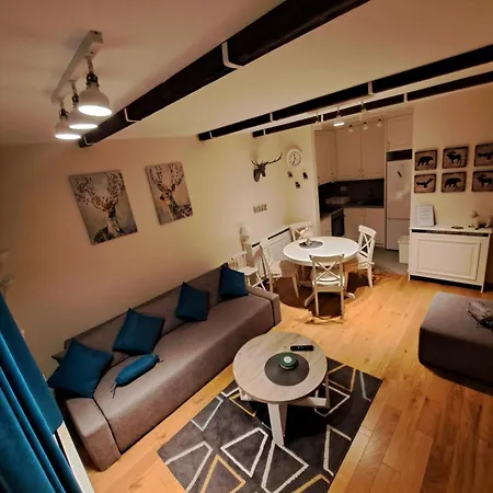 Apartlux Danilo 1
